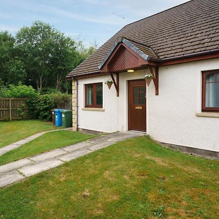 The Nook Holiday Cottage Aviemore Exteriér fotografie
