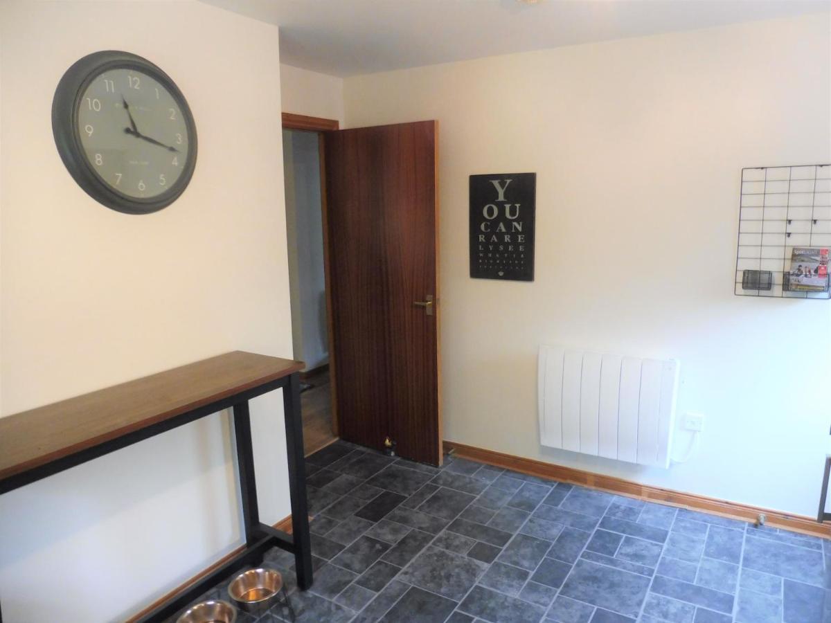 The Nook Holiday Cottage Aviemore Exteriér fotografie