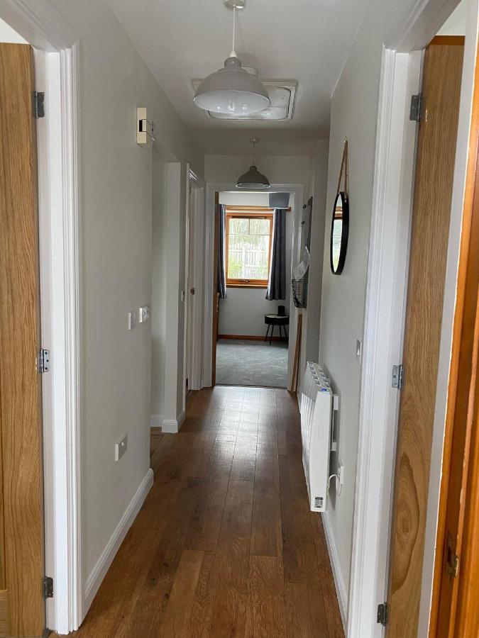The Nook Holiday Cottage Aviemore Exteriér fotografie